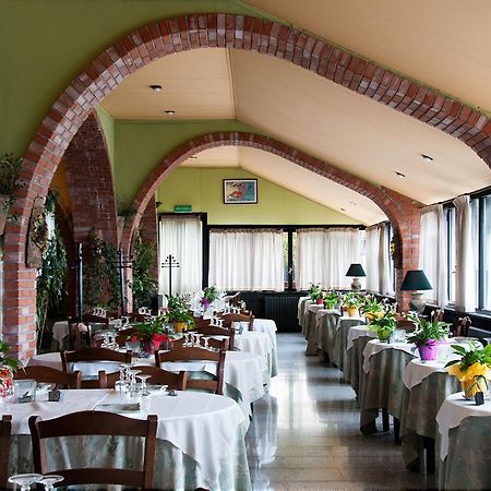 La Nuova Quercia Hotel Belpasso Bagian luar foto